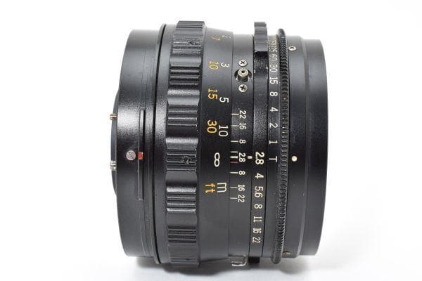 ★希少品★ コーワ KOWA LENS-S 85mm F2.8 #766