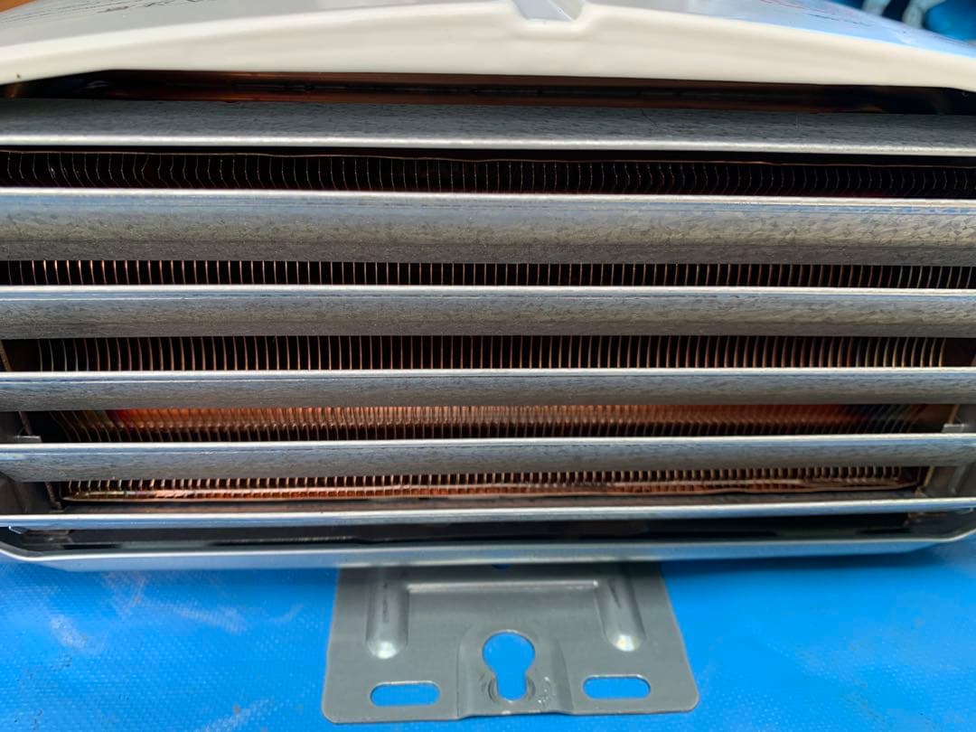 リンナイ　ガス瞬間湯沸かし器 ＲＵＳ－Ｖ５１ＸＴB（ＷＨ） プロパンガスＬＰガス