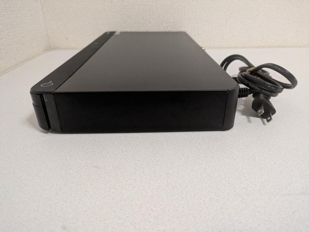 TOSHIBA REGZA ブルーレイレコーダー DBR-Z610