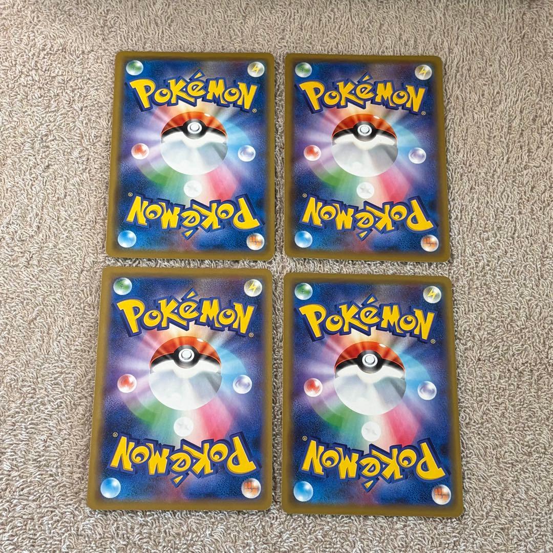 tag team GX RR 32枚completeセットまとめ売り tn1