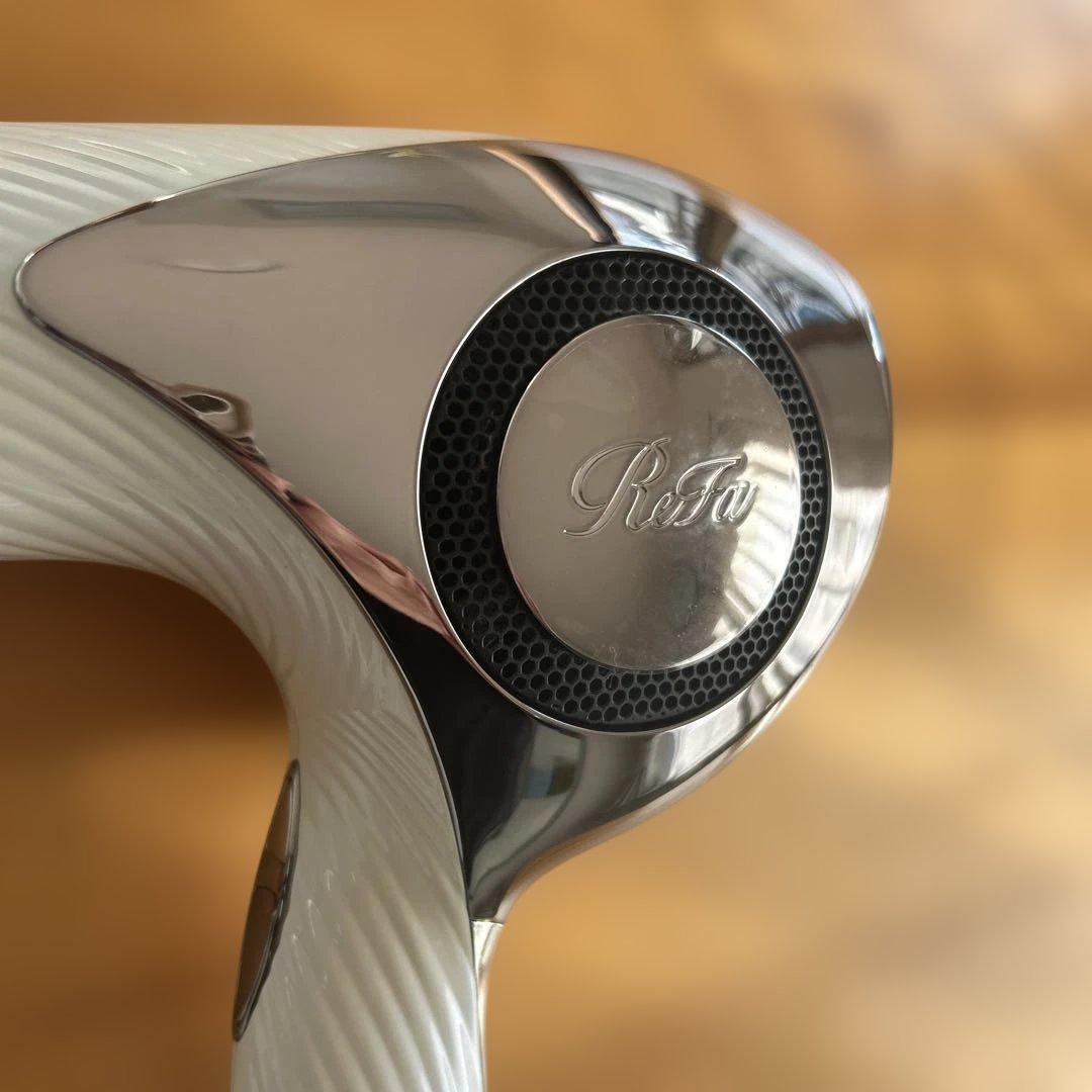 ReFa BEAUTECH DRYER RE-AB02A ホワイト 2022年
