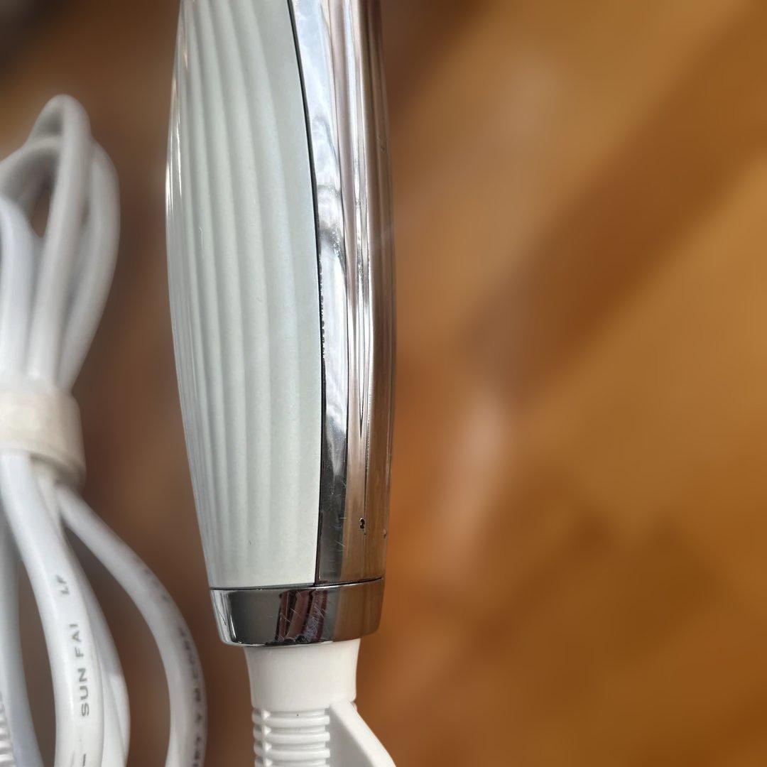 ReFa BEAUTECH DRYER RE-AB02A ホワイト 2022年