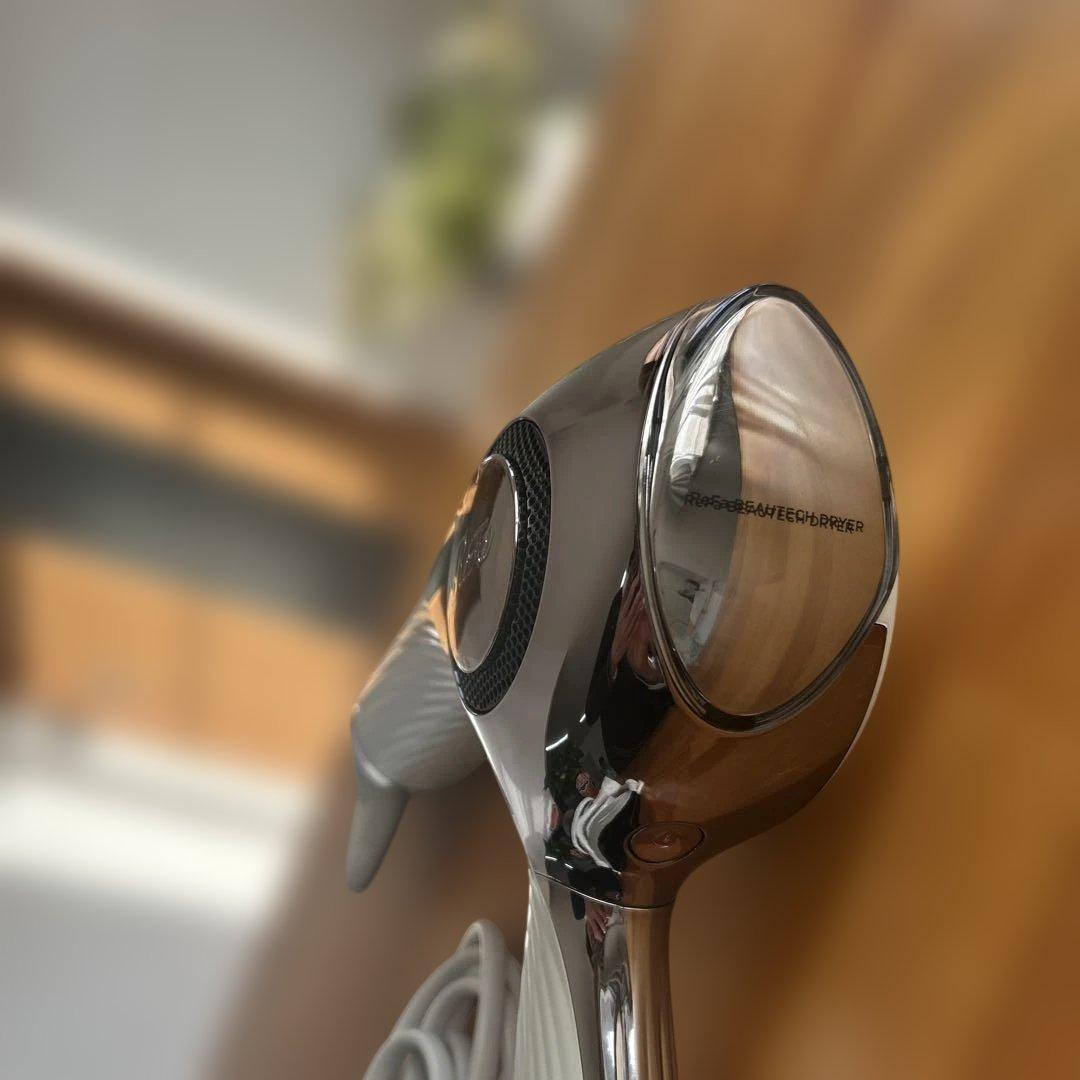 ReFa BEAUTECH DRYER RE-AB02A ホワイト 2022年