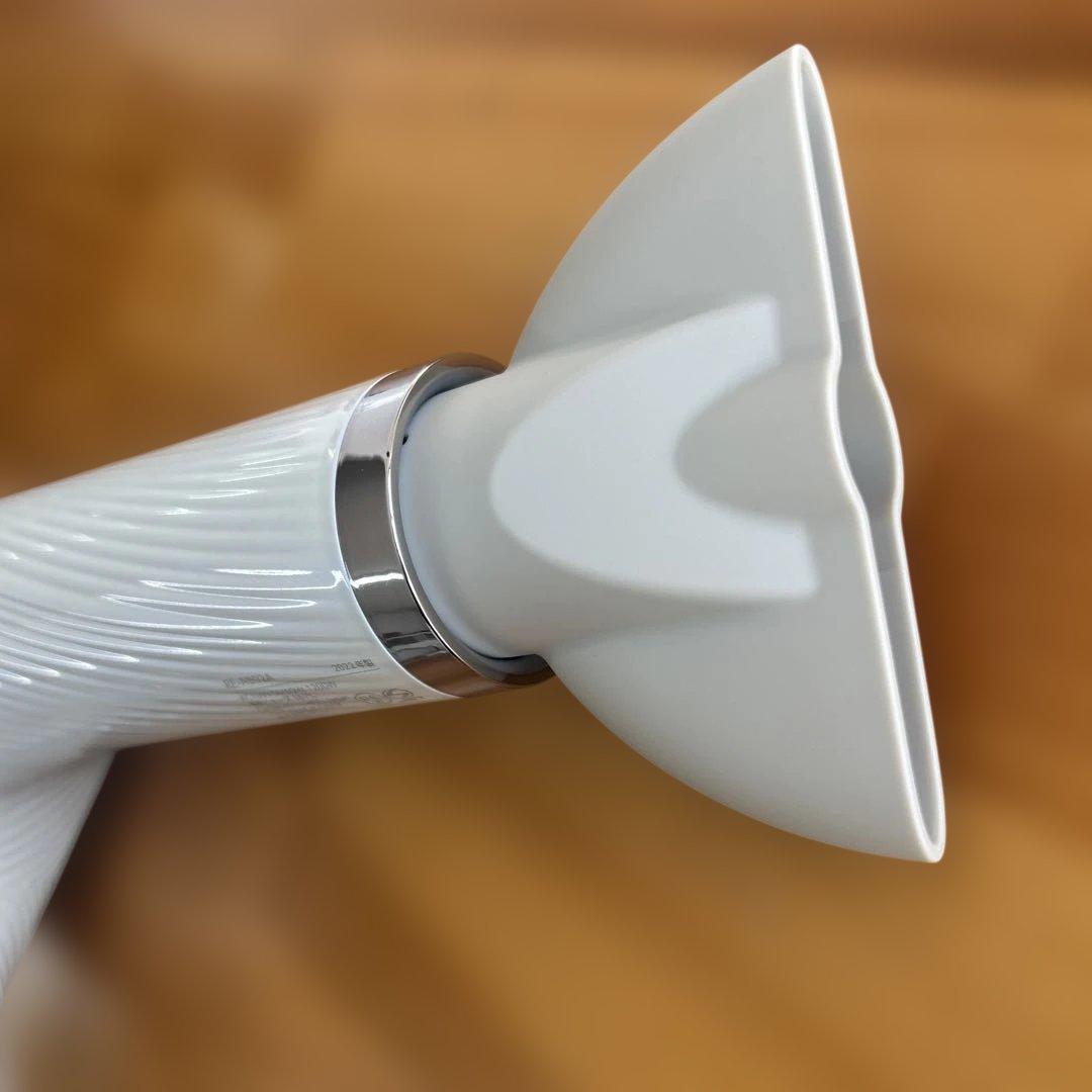 ReFa BEAUTECH DRYER RE-AB02A ホワイト 2022年