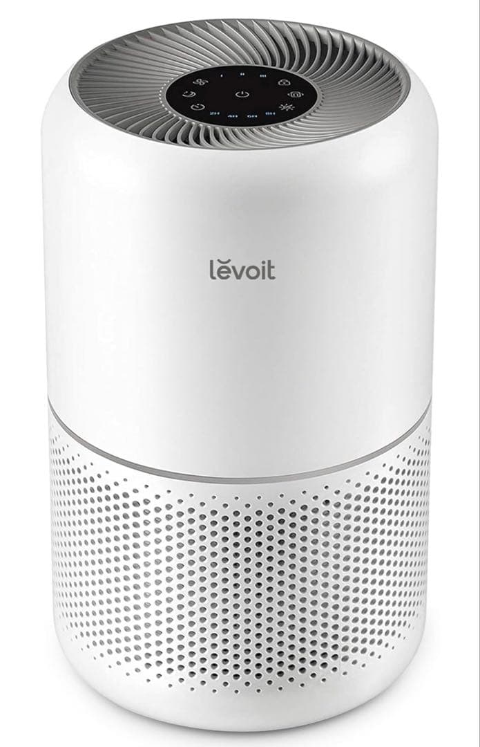 Levoit (レボイト) 空気清浄機 クラシックモデル Core 300