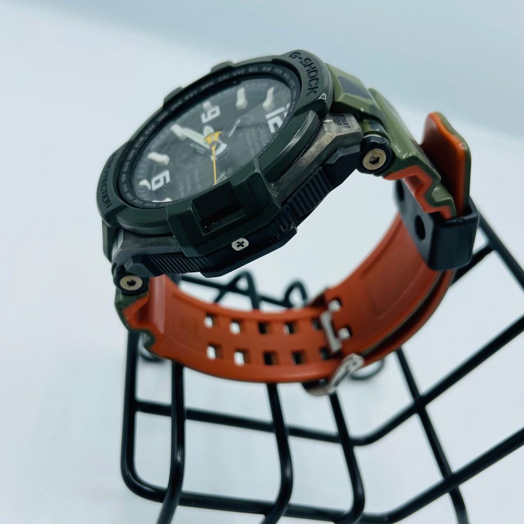 G-SHOCK GW-4000SC-3AJF 腕時計 マスター カモフラ カシオ