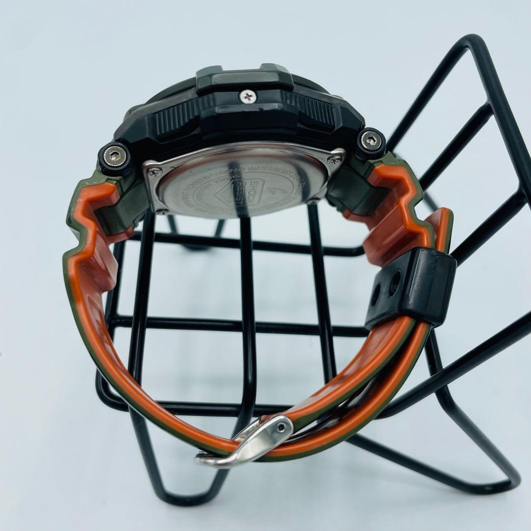 G-SHOCK GW-4000SC-3AJF 腕時計 マスター カモフラ カシオ