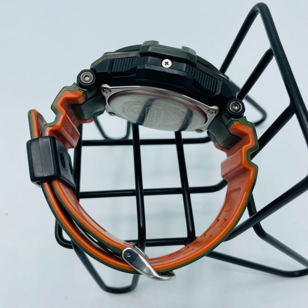 G-SHOCK GW-4000SC-3AJF 腕時計 マスター カモフラ カシオ