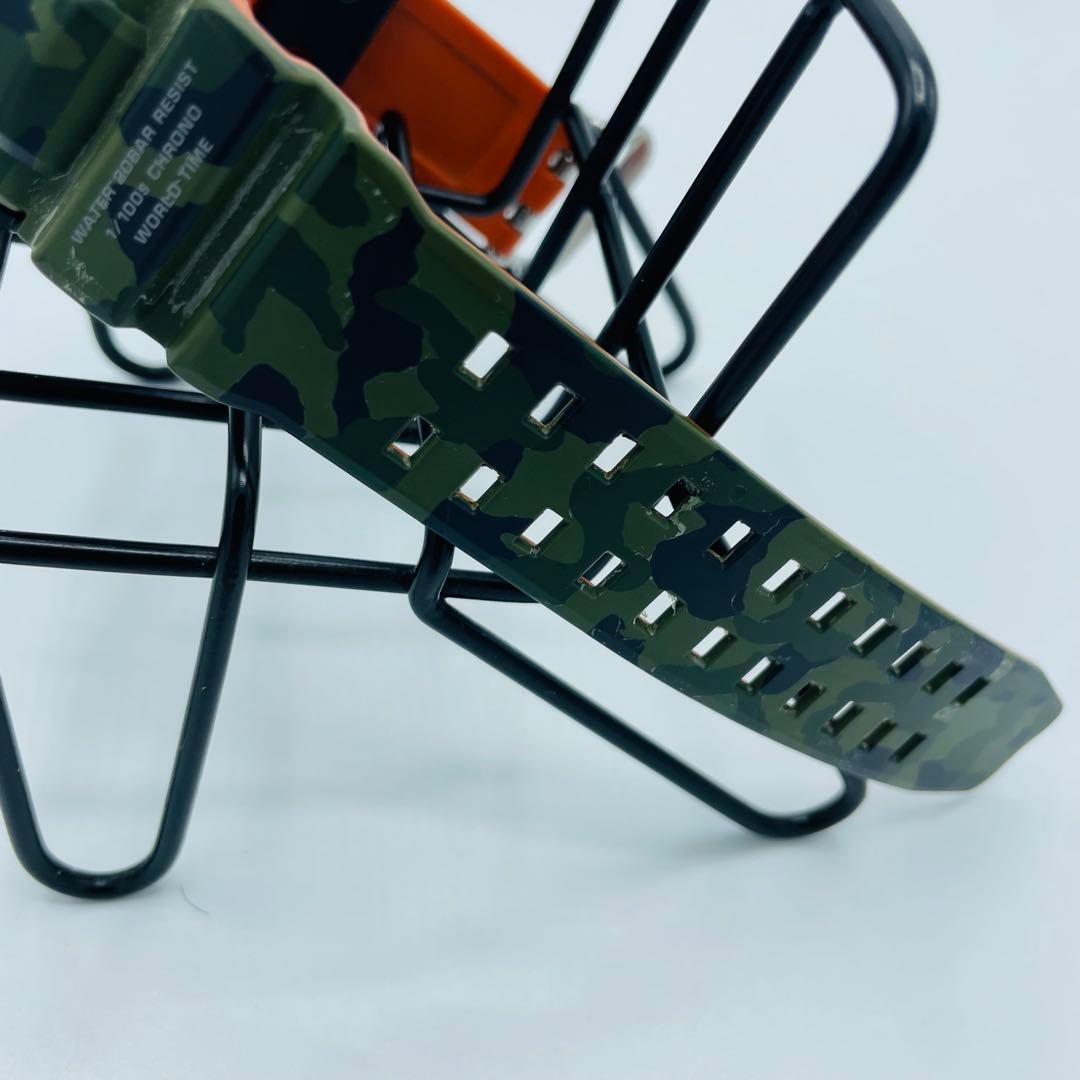 G-SHOCK GW-4000SC-3AJF 腕時計 マスター カモフラ カシオ