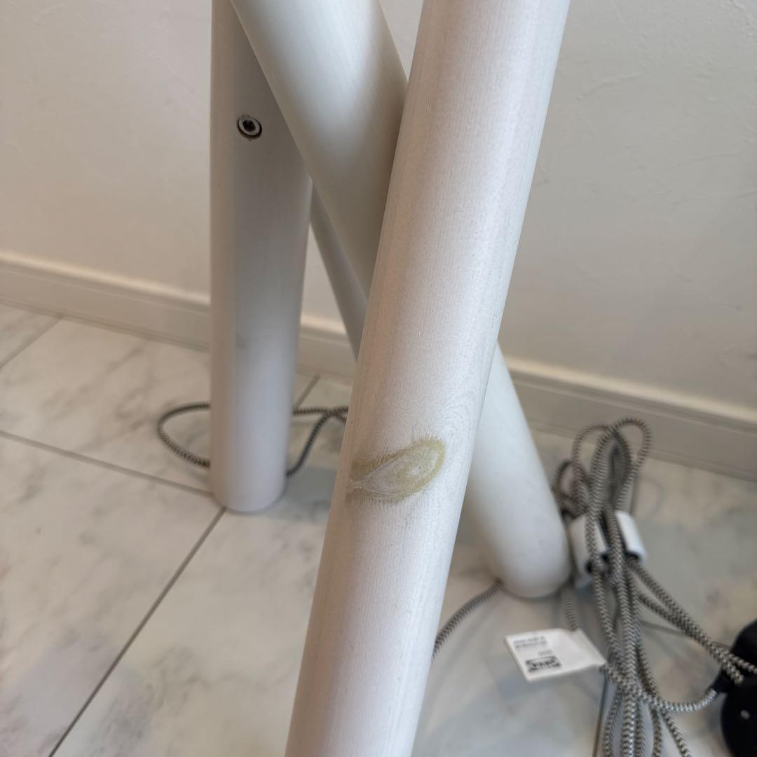 インテリア　フロアライト　間接照明