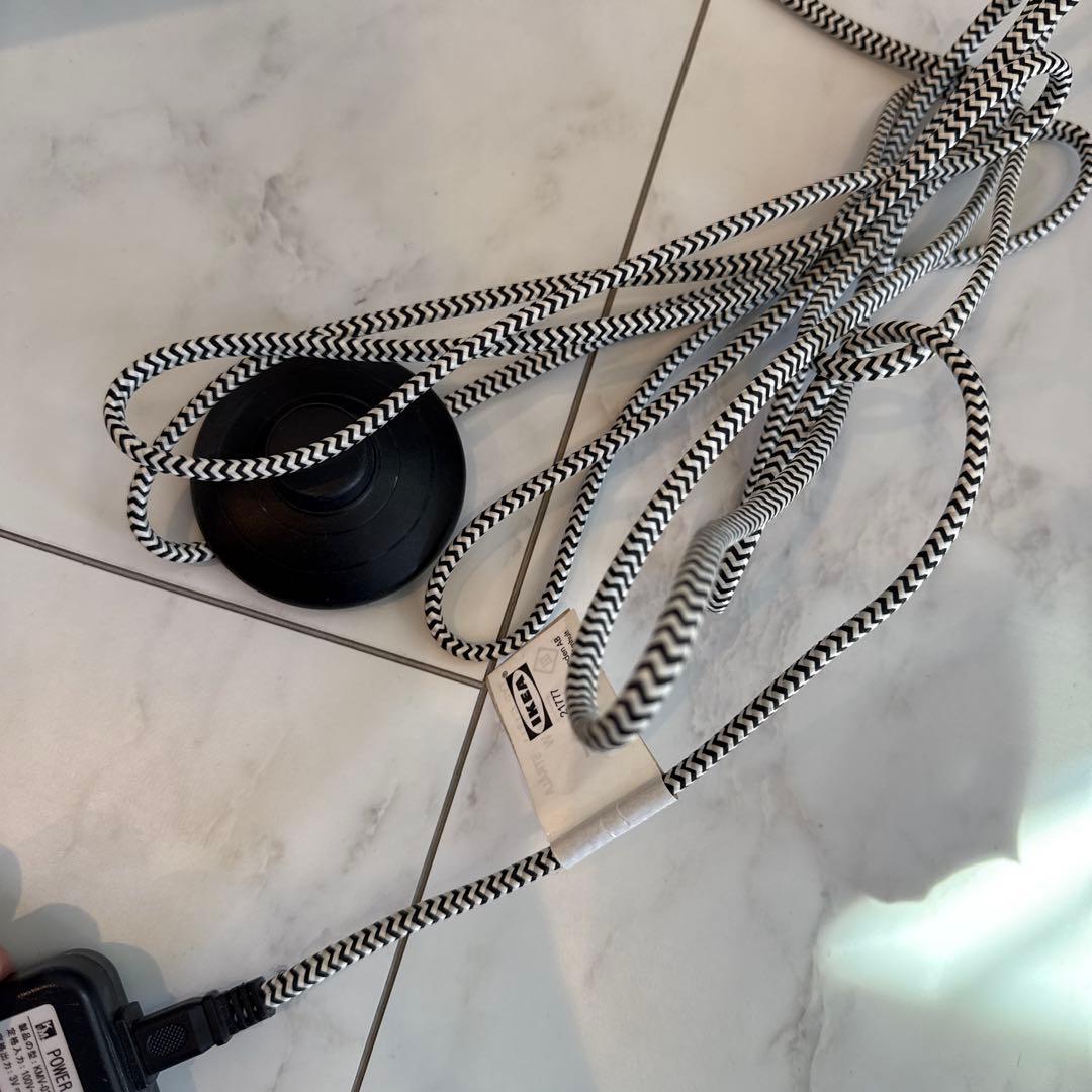 インテリア　フロアライト　間接照明