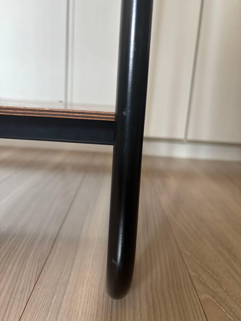 ハンガーラック・ポールハンガー IDEE PAUL HANGER STAND Anton brown