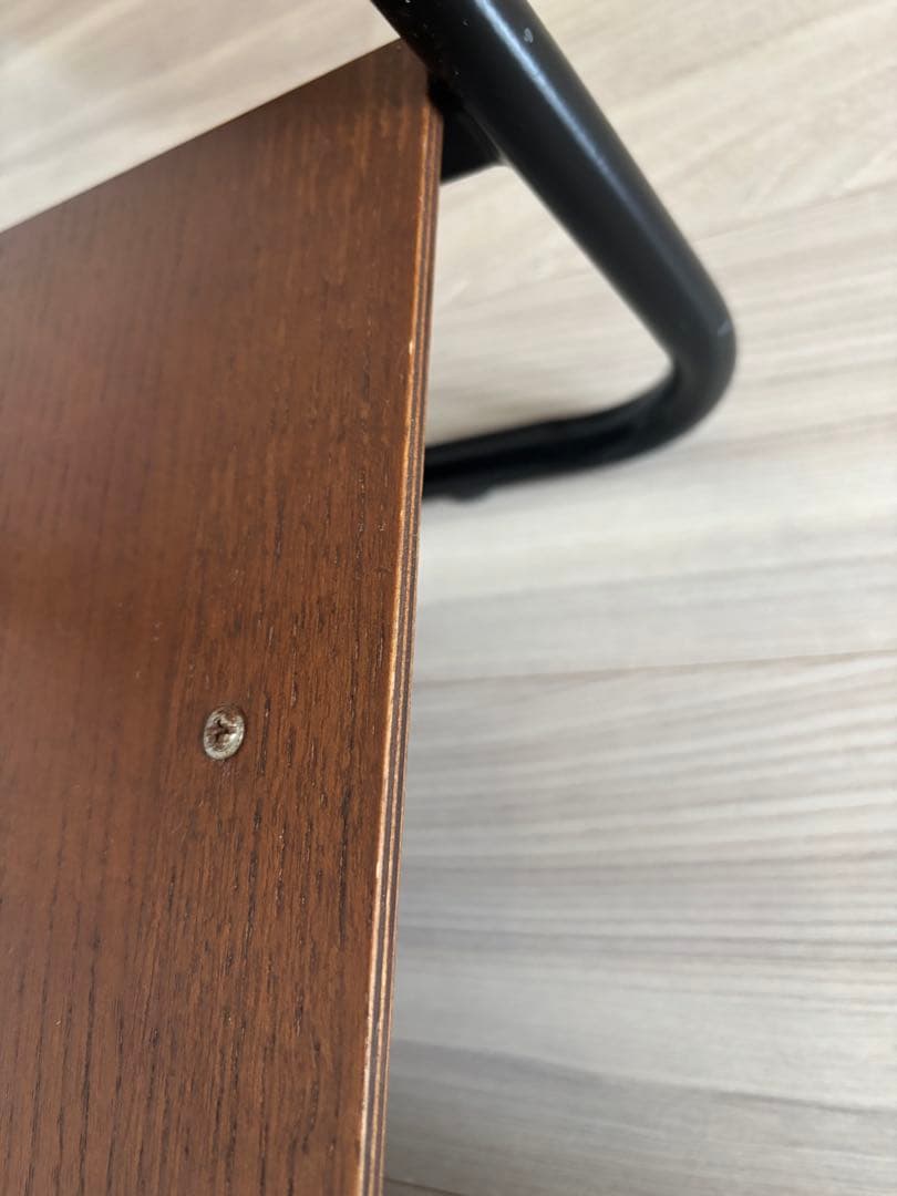 ハンガーラック・ポールハンガー IDEE PAUL HANGER STAND Anton brown