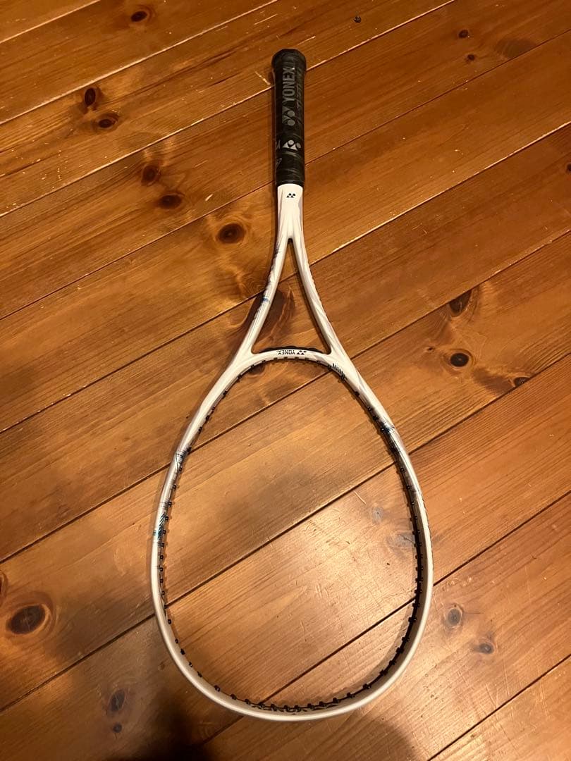 YONEX ボルトレイジ5V