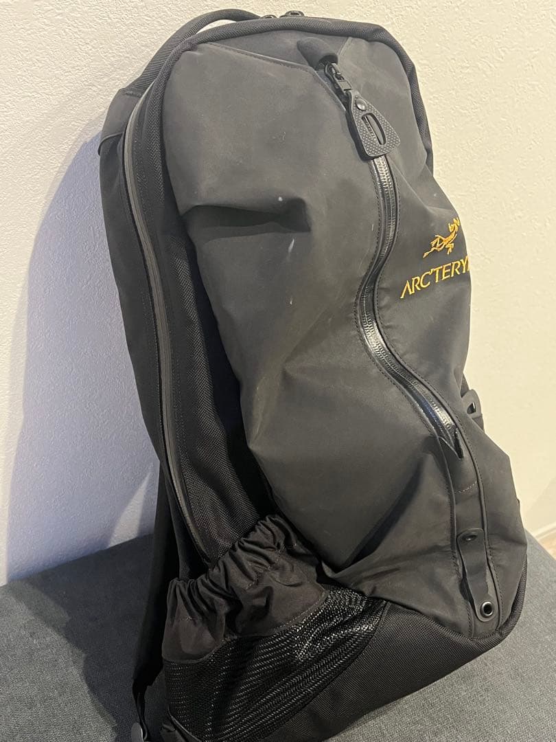 ARC'TERYX arrow22 アークテリクス アロー22