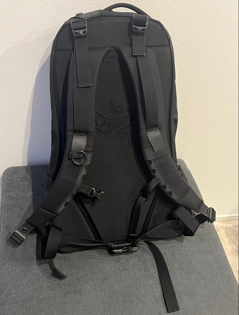 ARC'TERYX arrow22 アークテリクス アロー22