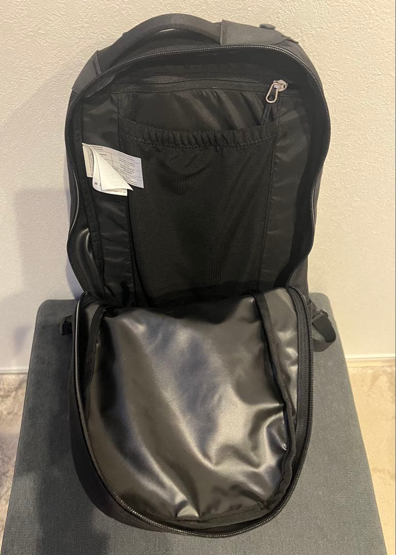 ARC'TERYX arrow22 アークテリクス アロー22