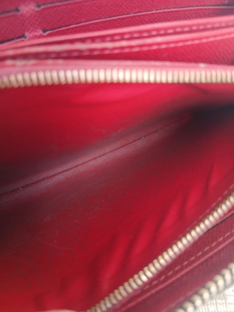 ルイヴィトン　ワールドツアー　ジッピーウォレット　長財布　限定