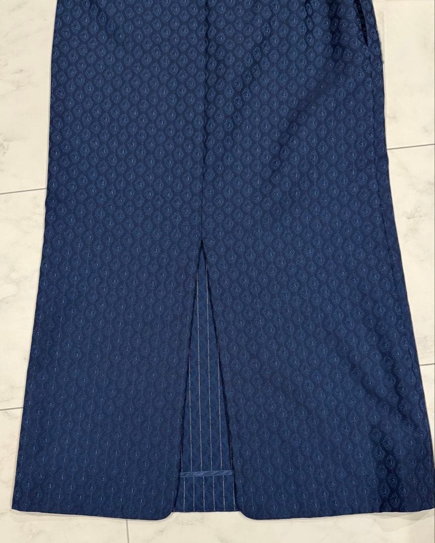 MameKurogouchi ウールコモンド