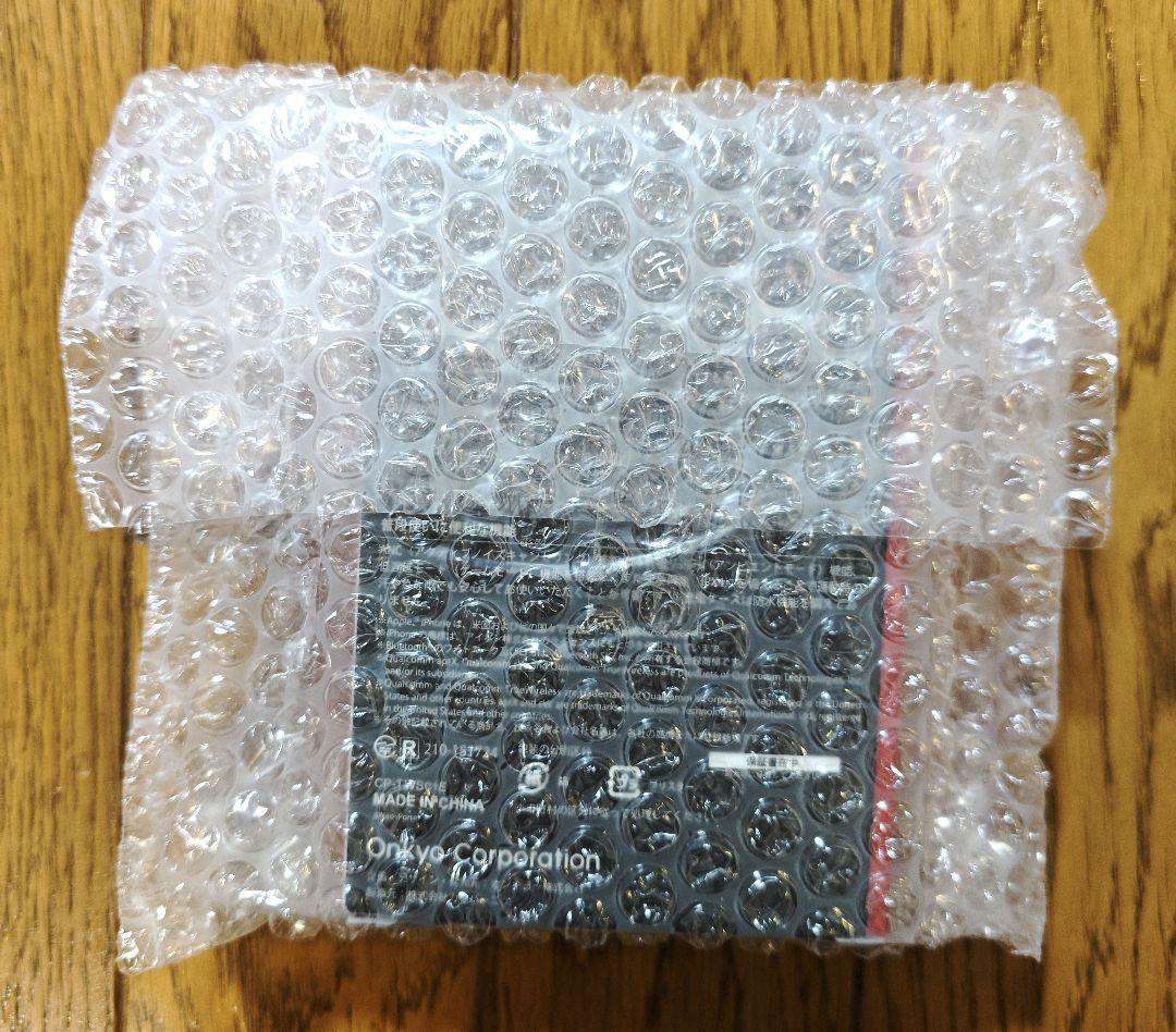 ワイヤレスイヤホン CP-TWS01E 柊ツルギ コラボ モデル