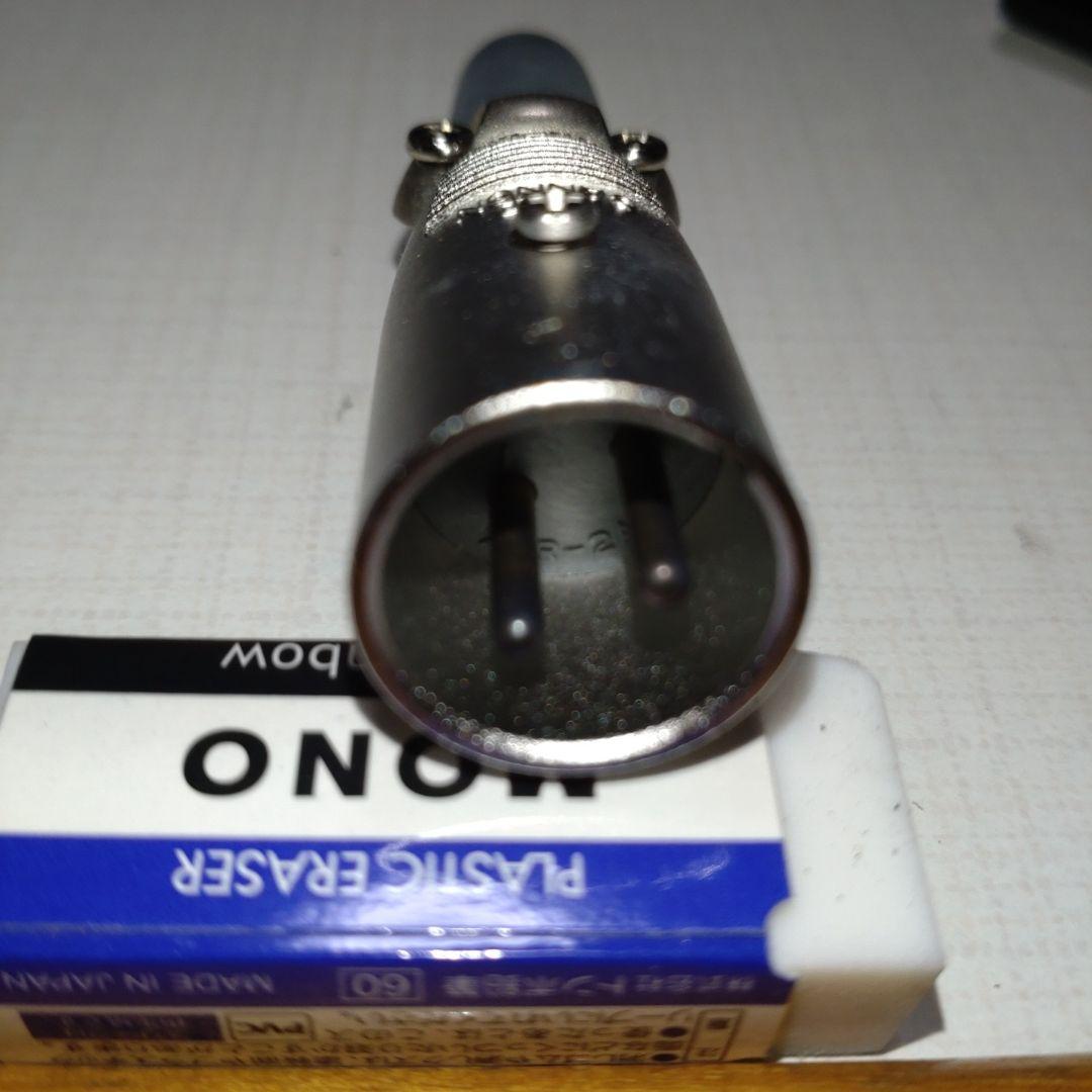 315★ITTキャノン　XLR2A-12C (10個)