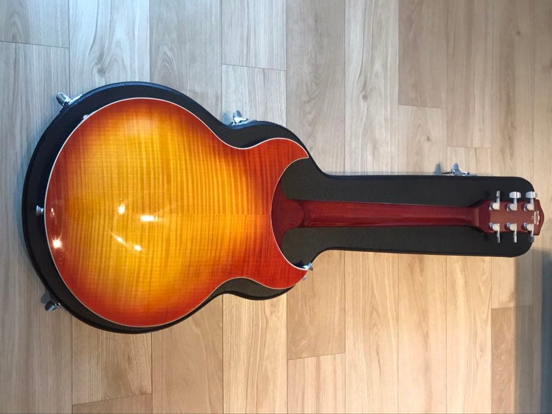 VOX製　HDC-77 Prince 使用モデル