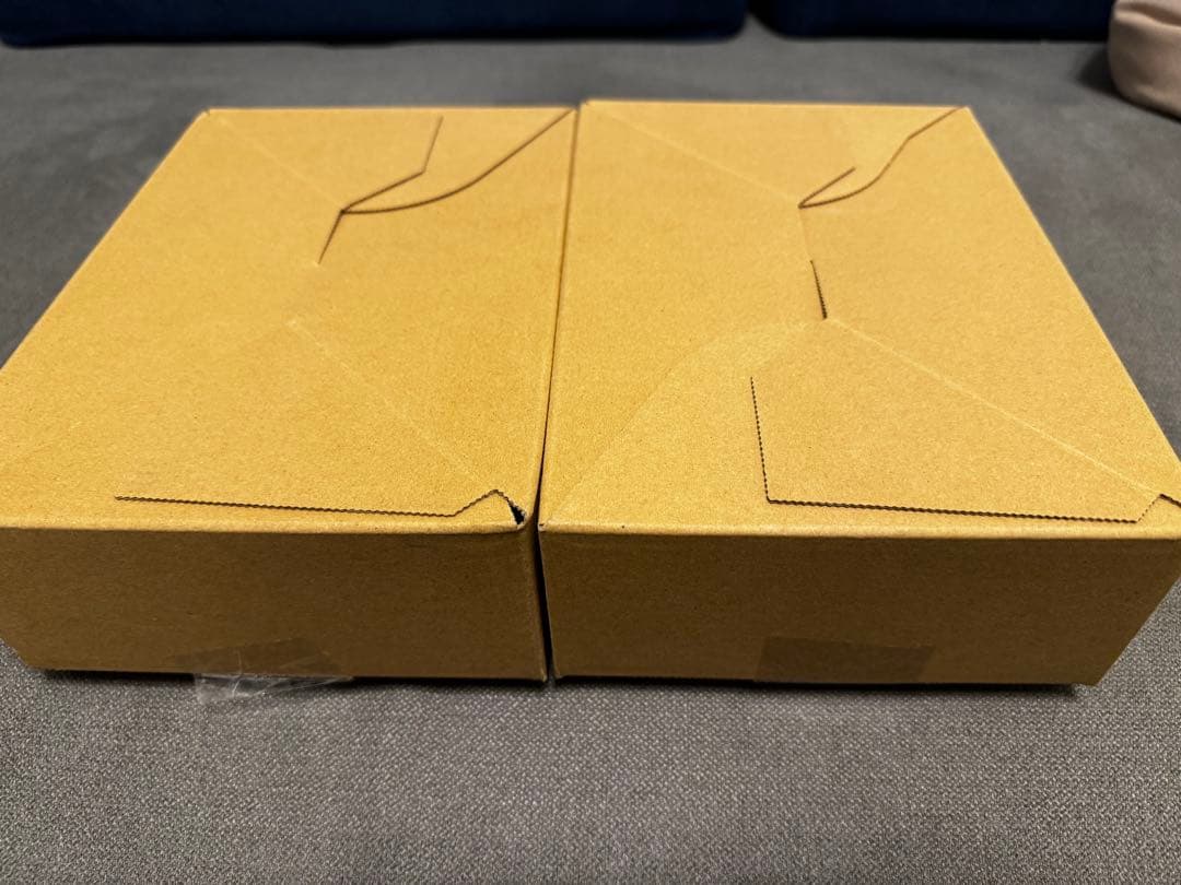 ポケセン産　未開封　MEGAスタートデッキ100バトルコレクション4点 2箱分