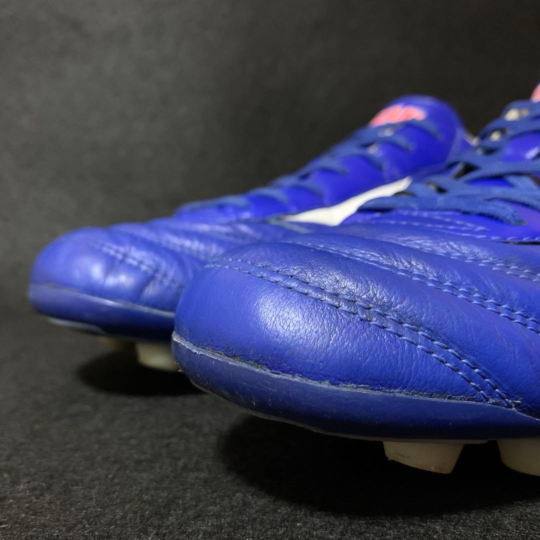 【美品】MIZUNO モレリア 2 エリート