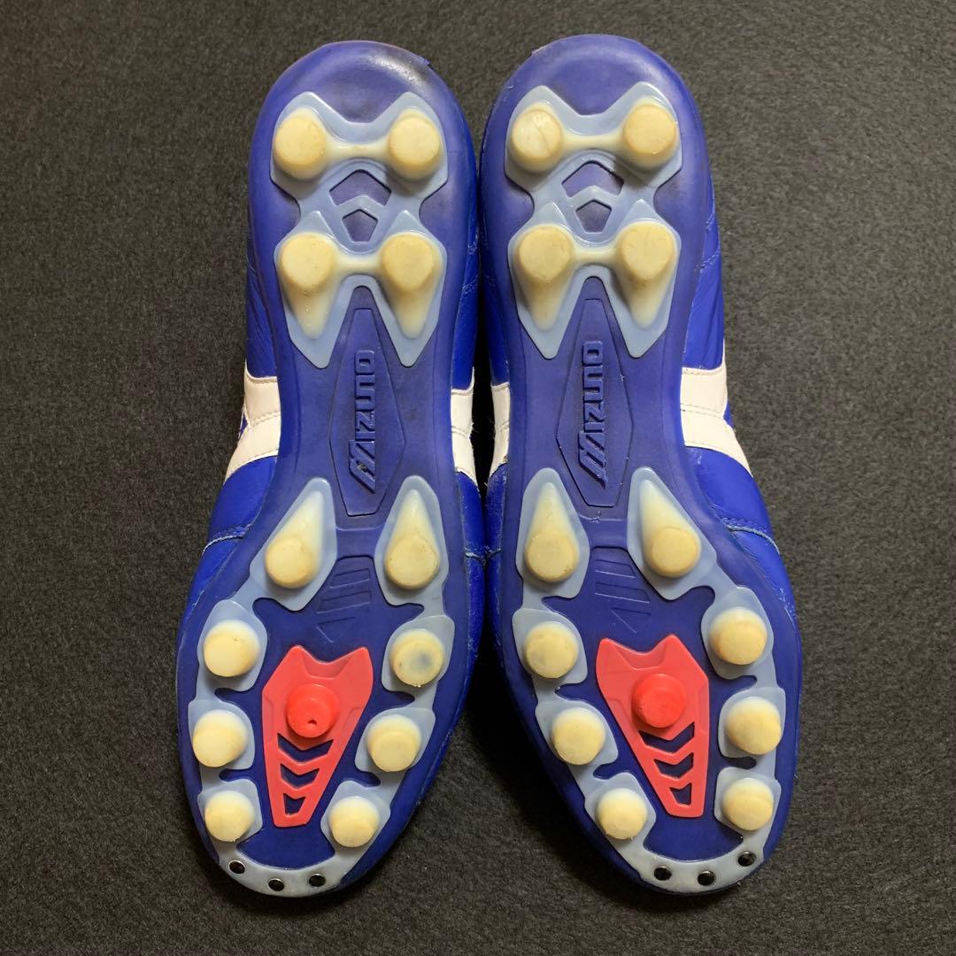 【美品】MIZUNO モレリア 2 エリート