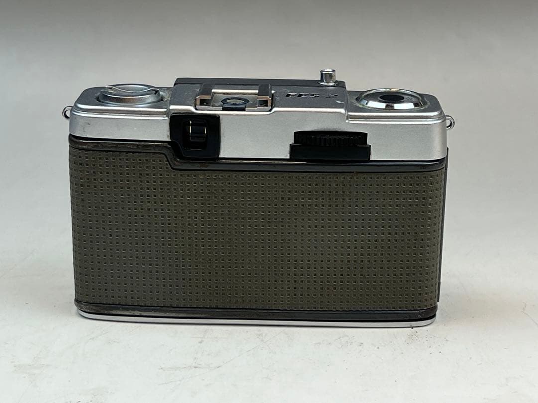 ［美品］OLYMPUS TRIP 35 、PEN EES-2カメラ 2台セット