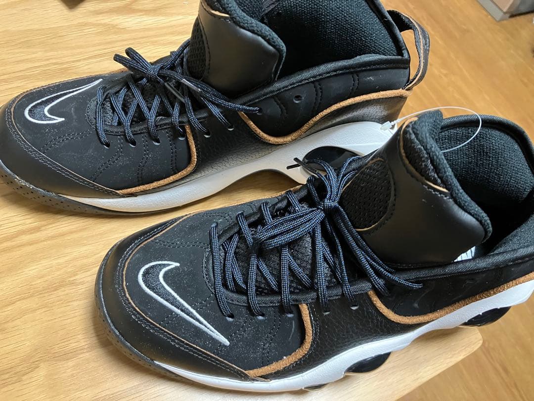 NIKE　エア ズーム フライト95 AIR ZOOM FLIGHT95