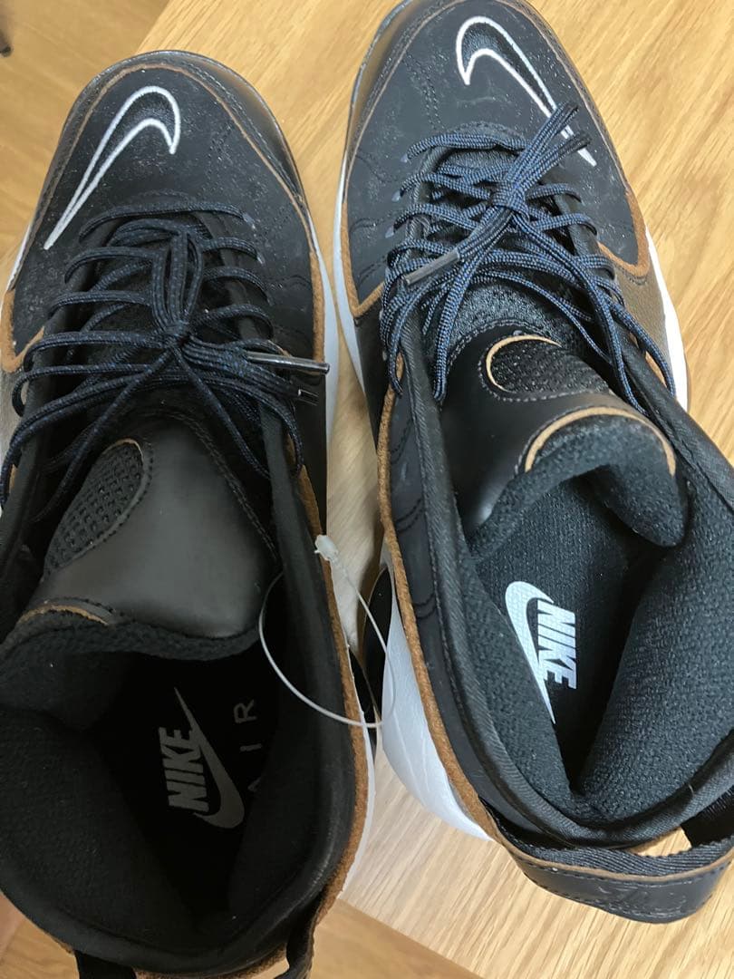 NIKE　エア ズーム フライト95 AIR ZOOM FLIGHT95