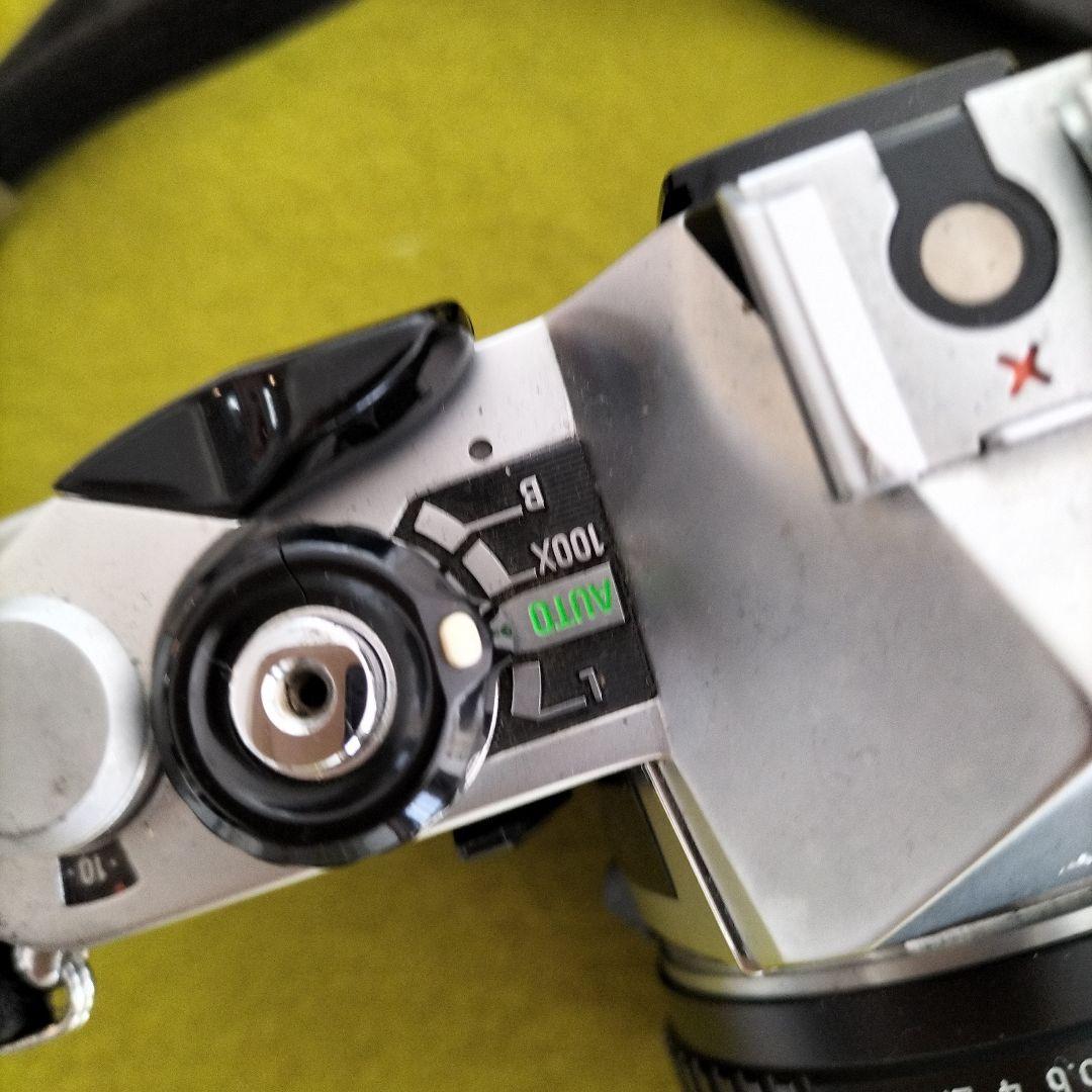 ペンタックス望遠カメラ。お下げいたしました。