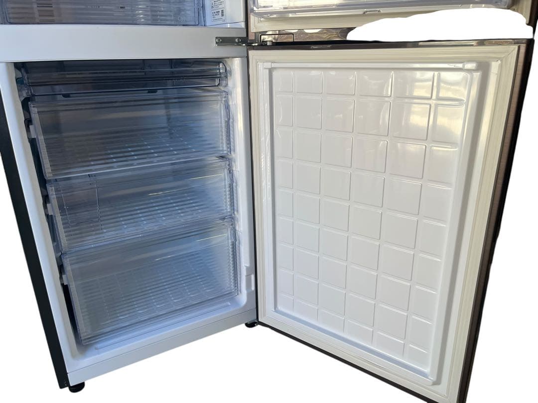 最安 送料込 2020年 冷凍冷蔵庫 SJ-PD28F-T SHARP 280L