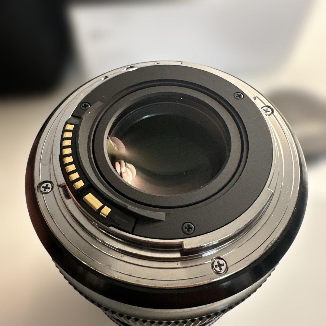 SIGMA 18-35mm F1.8 DC HSM ズームレンズ