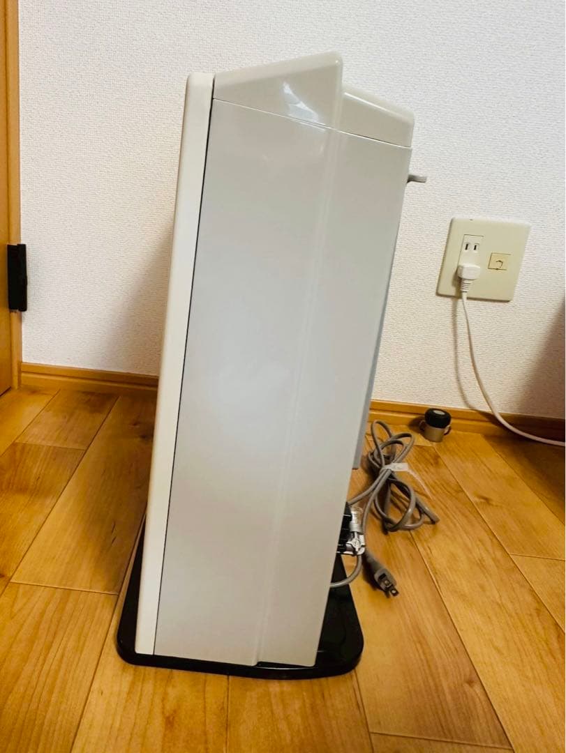 美品✨ガスファンヒーター リンナイ 都市ガス用SRC-365E / ガスホース付