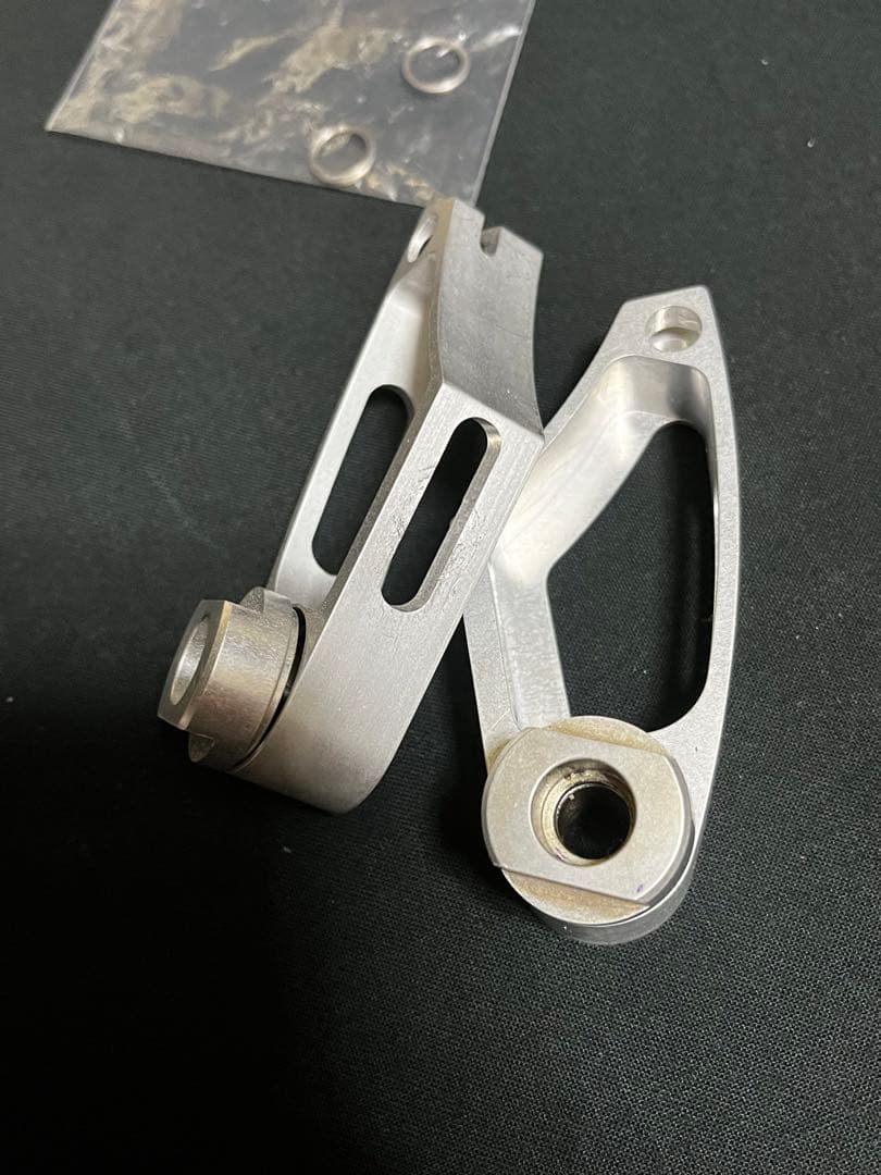 サ*ン様 Machine Tech カンチ oldmtb等に レア ヴィンテージ