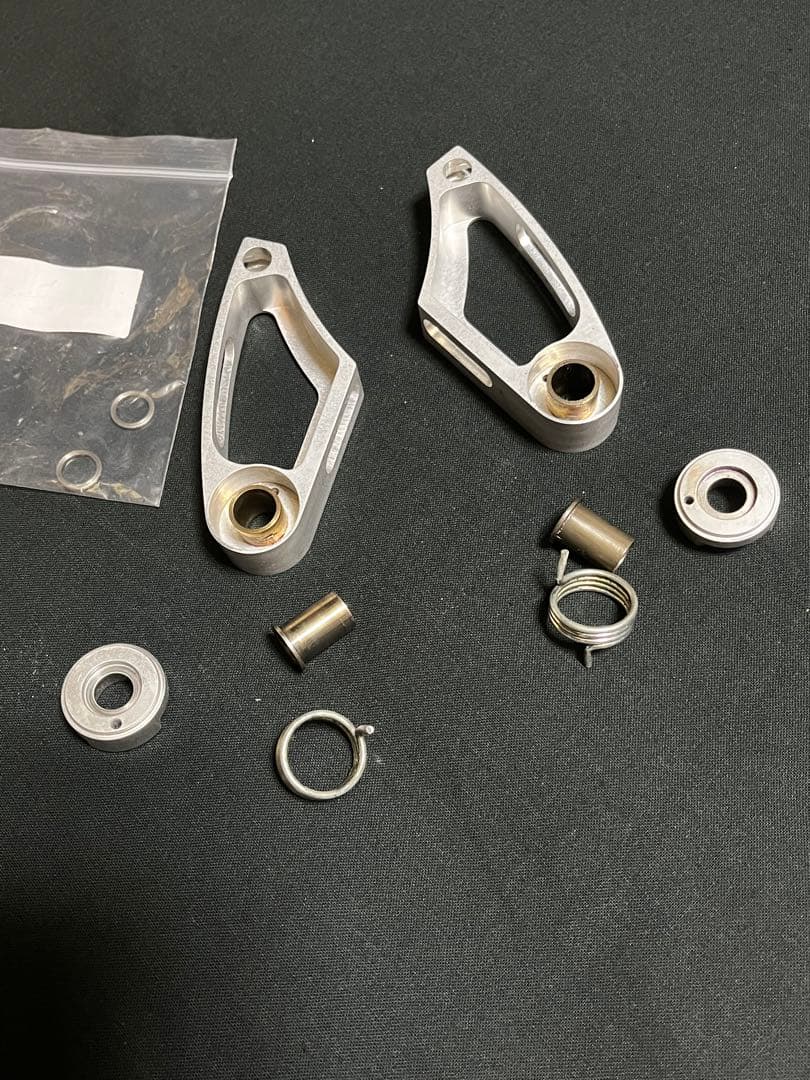 サ*ン様 Machine Tech カンチ oldmtb等に レア ヴィンテージ