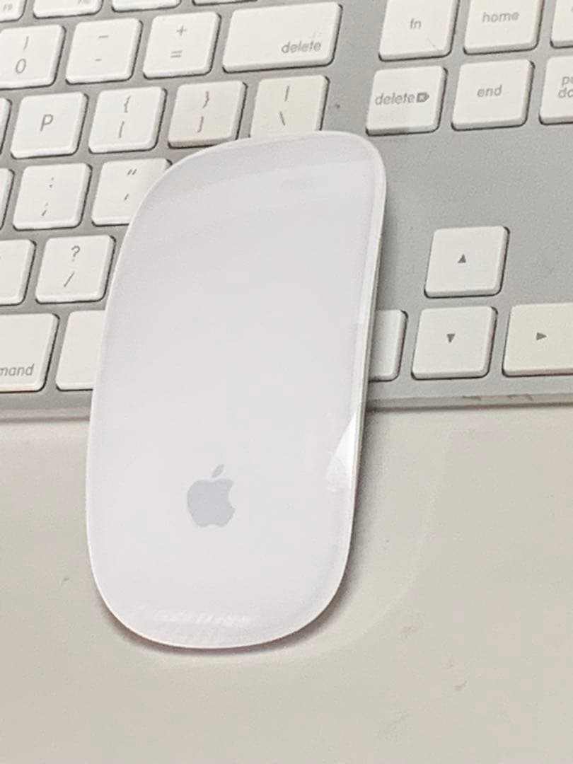 Apple iMac 27インチ 5K 2015／3TB ／メモリ32GB／美品