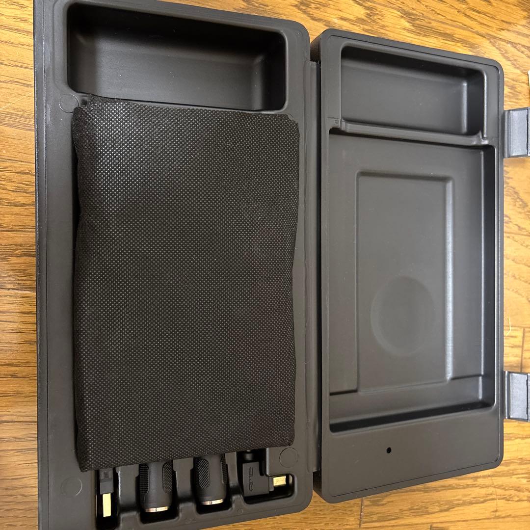 Baby face pro/RME オーディオインターフェイス