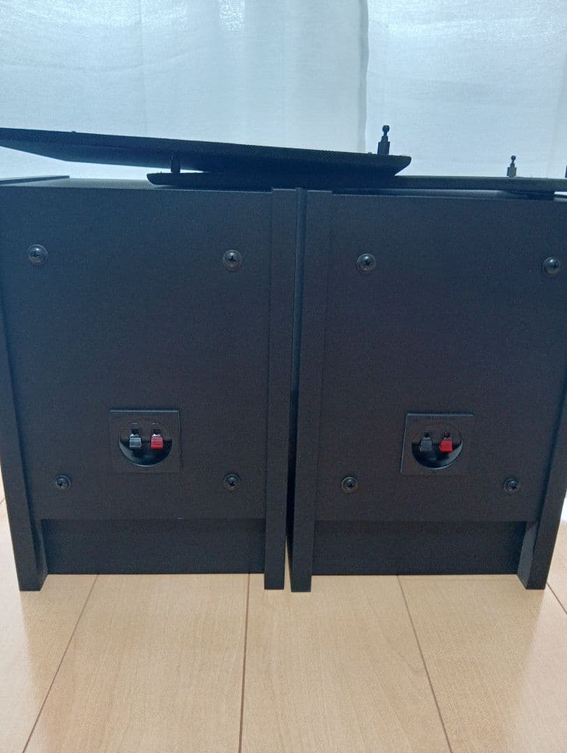 JBL　J216PRO　ペア（2本）