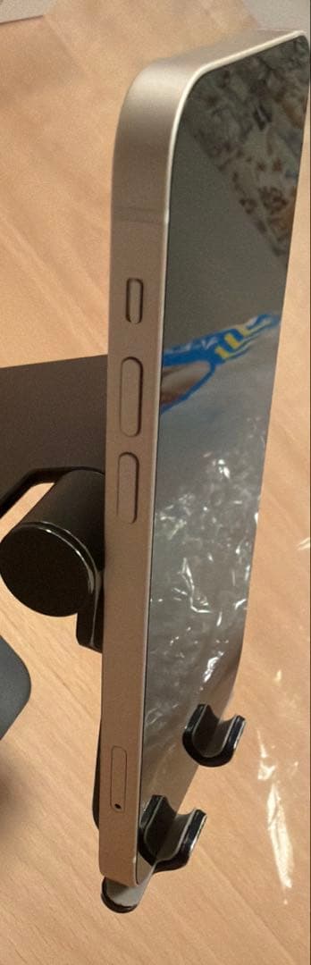 Apple iPhone12 64GB ホワイト　本体　simフリー　値下げ不可