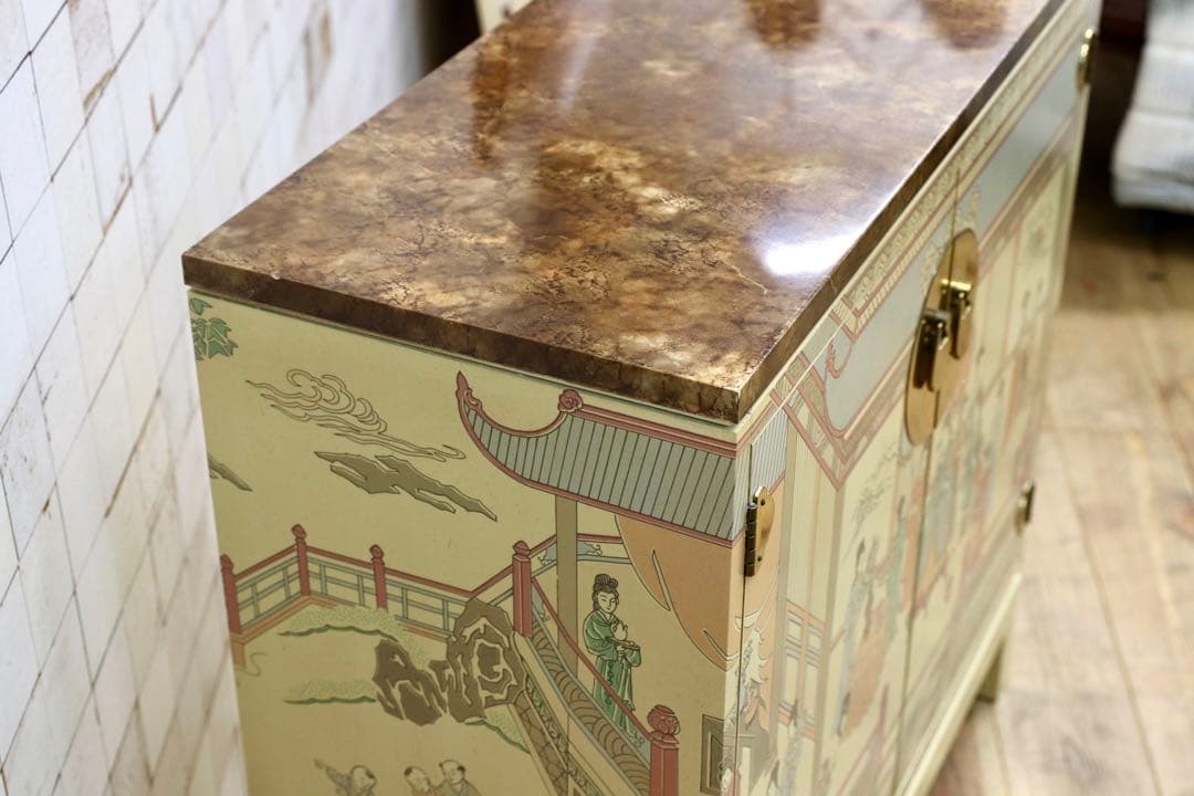 GMIK512A○DREXEL HERITAGE / ドレクセルヘリテイジ シ