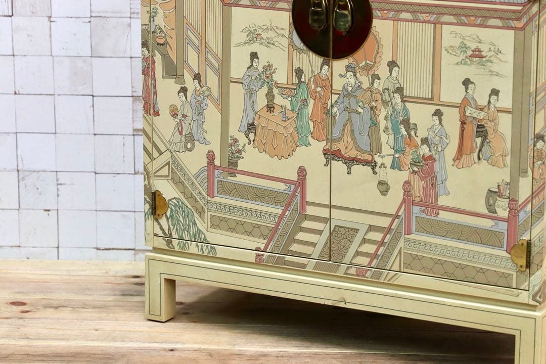 GMIK512A○DREXEL HERITAGE / ドレクセルヘリテイジ シ