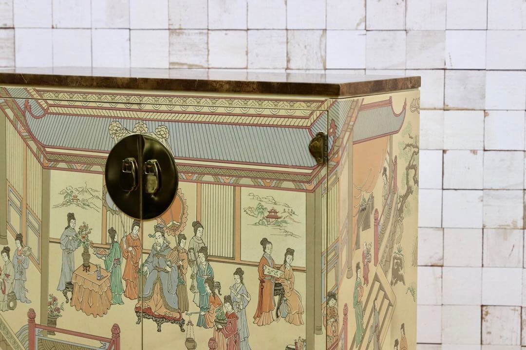 GMIK512A○DREXEL HERITAGE / ドレクセルヘリテイジ シ