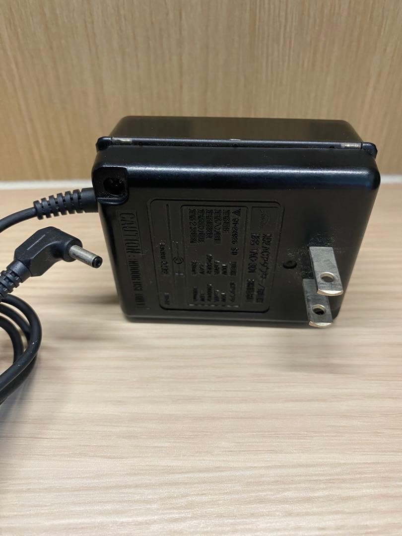 TOSHIBA カセットプレーヤー Walyk KY-PS20 専用付属品付