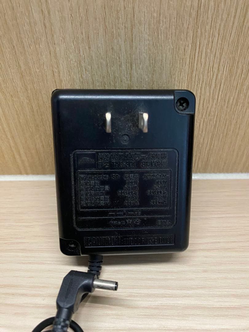 TOSHIBA カセットプレーヤー Walyk KY-PS20 専用付属品付