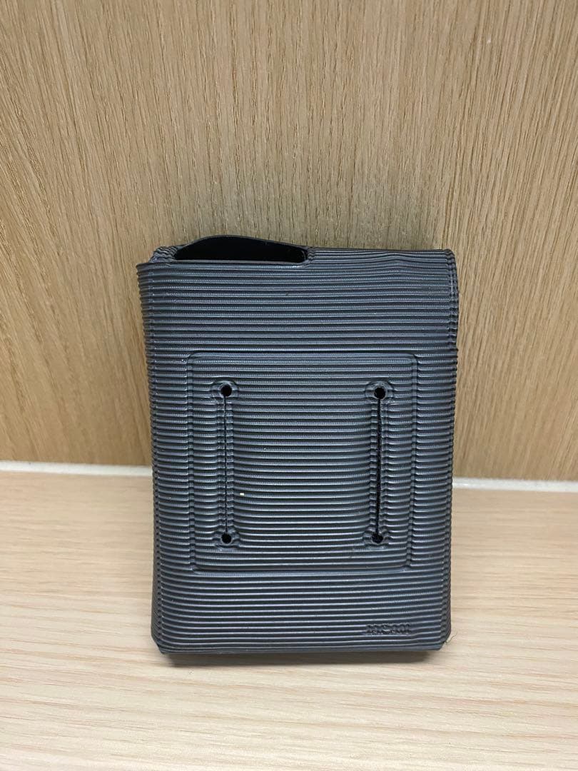 TOSHIBA カセットプレーヤー Walyk KY-PS20 専用付属品付