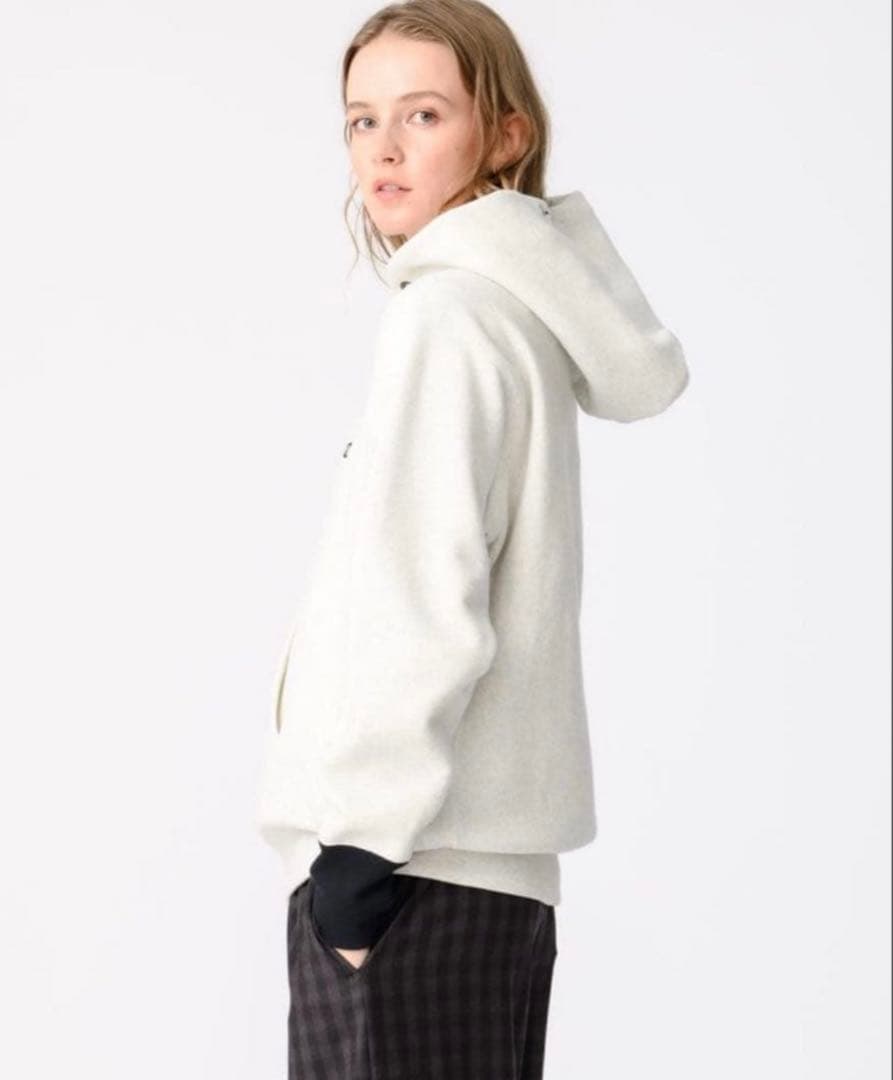 Ron Herman✖️champion フード付きパーカー S サイズ