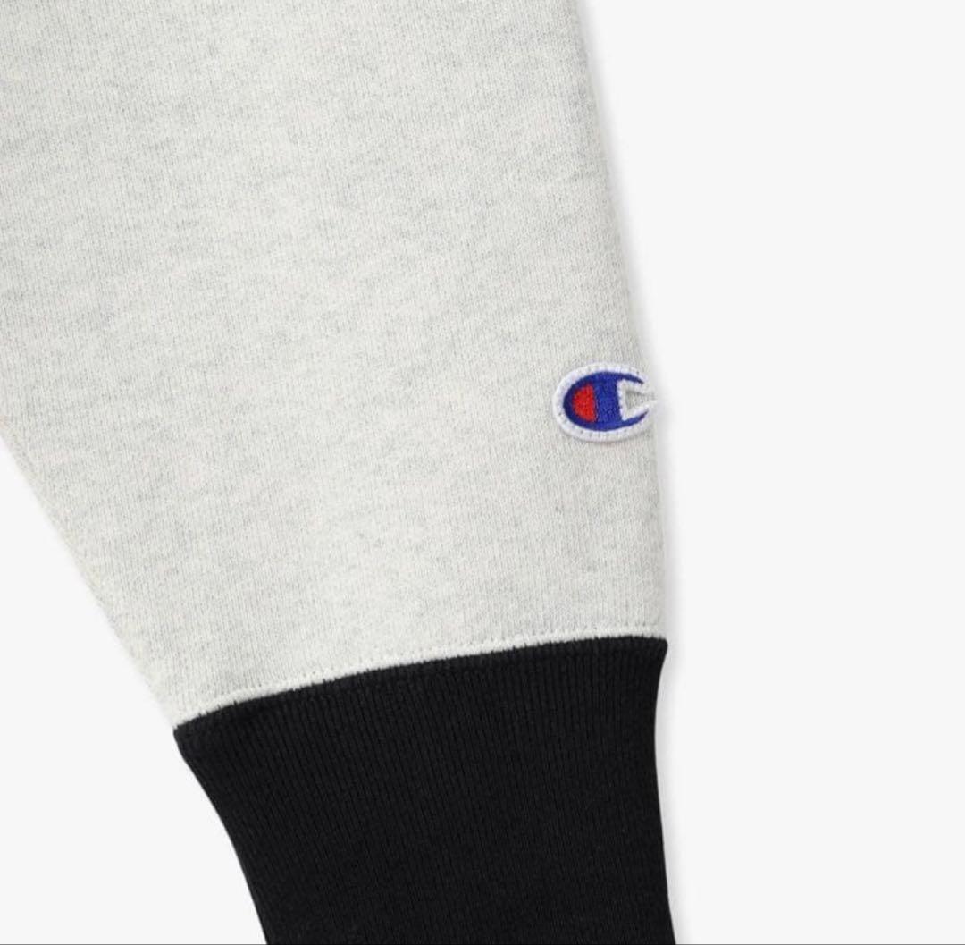 Ron Herman✖️champion フード付きパーカー S サイズ